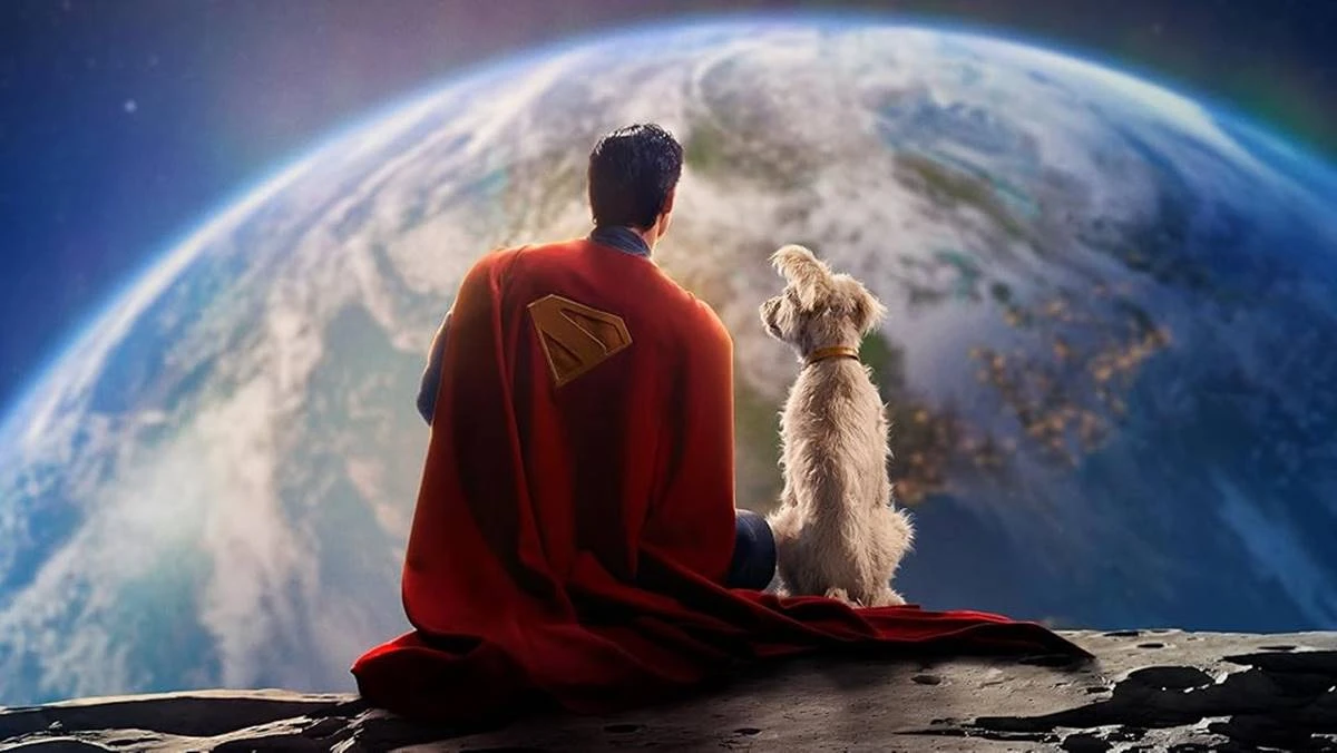 Superman marca um recomeço promissor (e humano) para o DCU nas mãos de James Gunn